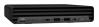 HP PC ProDesk 600 G6 Micro, Refurbished Grade A Repainted, i3-10305T, 8/256GB NVME, FreeDOS (PC-3306-SQR) HP PC ProDesk 600 G6 Micro, Refurbished Grade A Repainted, i3-10305T, 8/256GB NVME, FreeDOS (PC-3306-SQR)
