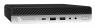 HP PC EliteDesk 800 G4 Micro, Refurbished Grade A Repainted, i5-8500T, 8/256GB M.2, WiFi, FreeDOS (PC-3341-SQR) HP PC EliteDesk 800 G4 Micro, Refurbished Grade A Repainted, i5-8500T, 8/256GB M.2, WiFi, FreeDOS (PC-3341-SQR)