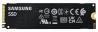  SAMSUNG SSD NVMe PCIe 4.0 x4 M.2. 2280 PM9C1 MZ-VL85120, 512GB, 4950/2500MBps (MZ-VL85120) 