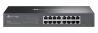 TP-LINK easy managed switch ES216G, 16x Gigabit �����, V1.0 (ES216G) 
