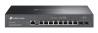  TP-LINK L2+ managed switch SG3210X-M2, 8x 2.5Gbps �����, V1.0 (SG3210X-M2) 