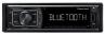  POWERTECH ���������� ����������� PT-1603, ���������� �����, 1 DIN, Bluetooth/FM/USB/Micro SD, 4x 55W (PT-1603) 