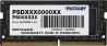  16GB SODIMM DDR4  2666MHz Patriot Signature Line (PSD416G26662S) 