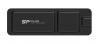  SILICON POWER ���������� SSD PX10, 1TB, USB 3.2, 1050-1050MB/s, ������ (SP010TBPSDPX10CK) 