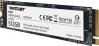  512MB Patriot P300 M2-2280 PCIe x4/NVMe 1700/1100 (P300P512GM28) 