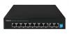  HIMAX PoE switch PS1802G, 8x Ethernet PoE & 2x Ethernet �����, ��� 1000Mbps (PS1802G) 