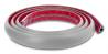  DELOCK ������ �������� 20766 �� �����������, �������� PVC, 30x10mm, 2m, ���� (20766) 