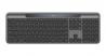  Logitech Keyboard Wireless Signature Slim Solar+ K980 for Business (920-013764) 