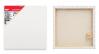 MP καμβάς τελάρο ζωγραφικής PP99-4040, 40x40cm, 380gr/m², λευκός (PP99-4040) MP καμβάς τελάρο ζωγραφικής PP99-4040, 40x40cm, 380gr/m², λευκός (PP99-4040)