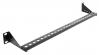 DELOCK cable management panel 91068 για rack 19", 1U, βάθος 40-90mm, μεταλλικό, μαύρο (91068) DELOCK cable management panel 91068 για rack 19", 1U, βάθος 40-90mm, μεταλλικό, μαύρο (91068)