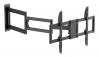  BRATECK ��������� ���� ���������� LPA95-465XL, 37-86", ��� 50kg, full motion (LPA95-465XL) 