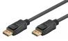  GOOBAY ������� DisplayPort 64797, 8K/60Hz, 32.4Gbps, 1m, ����� (64797) 