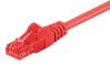  GOOBAY ������� ������� 68436, CAT 6 U/UTP, CCA, 250MHz, 0.50m, ������� (68436) 