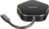  DLINK DUB-M420 4-IN-1 USB-C HUB HDMI & PD (DUB-M420) 