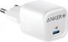  ANKER WALL CHARGER 20W 1 PORT TYPE-C WHITE (A2699G21) 
