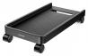  ORICO ���� PC CPB2 �� �������, 45.5x22cm, ��������, ����� (CPB2-BK-BP) 