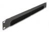 DELOCK βούρτσα προστασίας για καμπίνα 66750, 19"/1U, 44x483mm, μαύρο (66750) DELOCK βούρτσα προστασίας για καμπίνα 66750, 19"/1U, 44x483mm, μαύρο (66750)