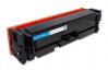 Συμβατό Toner για HP, CF541X, 2.5K, Cyan (HT-CF541X) Συμβατό Toner για HP, CF541X, 2.5K, Cyan (HT-CF541X)