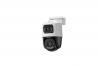  IMOU POE Camera PS70F 5MP+5MP Dual Lens PanTilt Outdoor (IPC-PS70FP-10M0) 