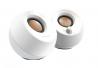  CREATIVE Speaker Wired 2.0 Pebble White (51MF1680AA001) 
