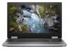  DELL Laptop Precision 7540, Factory Refurbished Grade A, i7-9750H, 16/512GB SSD, 15.6", Cam, Quadro (FRL-382) 