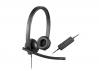  LOGITECH Headset Stereo H570e (981-000575) 