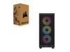  Case 2000D iCUE RGB Airflow Mini black (CC-9011246-WW) 