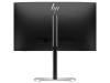  23.8'' Monitor HP S5 Pro 524pu 9D9V7AA FHD IPS 100Hz 5MS (9D9V7AA) 