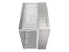  Corsair Case 6500X Mid-Tow Dual Ch TG SG (CC-9011285-WW) 