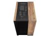  Corsair Case 6500X Mid-Tower Dual Ch WW (CC-9011282-WW) 