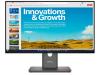  Lenovo Monitor ThinkVision P24QD-40 23.8'' QHD IPS, HDMi, Display Port, Height adjustable, (64B1GAT1EU) 
