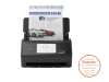  SCANNER RICOH ScanSnap Ix2500 BLK (PA03860-B001) 