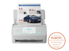  SCANNER RICOH ScanSnap Ix2500 WH (PA03860-B101) 