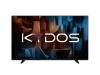  TV Kydos Vidaa 50" UHD K50VU22SD01 (10148860) 