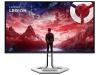  Lenovo Monitor Legion Pro 27Q-10 Gaming 26.5'' QHD,QD-OLED, HDMi, DP, USB, Height adjustab (68CFGACBEU) 