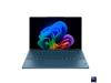  Laptop Lenovo Yoga Slim 9 14ILL10/ 14'' 4K WQUXGA / U7 258V/ 32GB/ 1TB SSD/ Windows 11 Home/ 2Y Warr (83CX0032RM) 