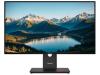  27'' Lenovo Monitor ThinkVision T27Q-40 QHD IPS, HDMi, Display Port, USB, Height adjustabl (64A6GAT6EU) 