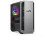  Lenovo PC LOQ Tower 26ADR10/R7-8745HX/32GB/1TB SSD/NVIDIA GeForce RTX 5060 Ti 16GB/Win 11 Home/Luna (91DF0016GC) 