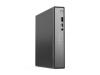  Desktop Lenovo ThinkCentre neo 50q Gen 5/Mini PC/C5-210H/16GB/512GB SSD/Intel Graphics/No OS/5Y Onsi (13B9006QMG) 