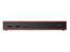  Lenovo ThinkPad USB4 Dock 5000 (40BF0100EU) 