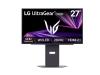  27'' LG Gaming Monitor UltraGear� QHD 4th Gen. OLED 280Hz, VESA DisplayHDR� True Black 500  (27GX70 (27GX700A) 