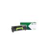 Lexmark Toner Black 62D2X0E (62D2X0E) 