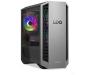  Lenovo PC LOQ Tower 26ADR10/R7-8745HX/32GB/1TB SSD/NVIDIA GeForce RTX 5070 12GB/Win 11 Home/Luna Gre (91DF004UGC) 
