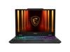  Laptop MSI Cyborg A15 AI B2HWEKG 15.6''/ R7 260/ 16GB/ 1TB SSD/ RTX 5050/ Windows 11 Home - 2Y Warra (9S7-15QL42-230) 
