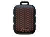  HiFuture Pocket S Black Portable Bluetooth Speaker (00185172) 