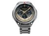  HiFuture Active Silver Smartwatch (00185675) 