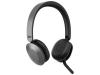  Lenovo ThinkPad Dual-Mode Wireless Foldable Headset 8550 (Aura Edition) - USB-C (4XD1T60925) 