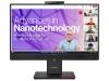  Lenovo Monitor ThinkVision T24-4v 23.8'' FHD IPS, HDMi, Display Port,USB-C,VGA, Height adj (64B6MAT1EU) 