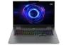  Lenovo Laptop LOQ 17IRX10 17.3" FHD IPS/i7-14700HX/16GB/1TB SSD/NVIDIA GeForce RTX 5060 8GB/Win (83JH00FCGM) 