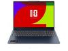 Lenovo Laptop IdeaPad Slim 5 16AGP11 16'' WUXGA OLED/Ryzen AI 7-445/16GB/512GB SSD/AMD Rad (83S2004VGM) 
